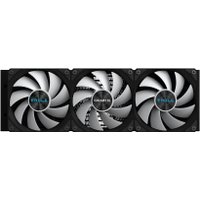 Система жидкостного охлаждения для процессора Gigabyte Eagle 360 Система жидкостного охлаждения для процессора Gigabyte Eagle 360