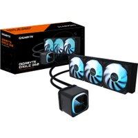 Система жидкостного охлаждения для процессора Gigabyte Eagle 360 Система жидкостного охлаждения для процессора Gigabyte Eagle 360
