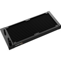 Система жидкостного охлаждения для процессора Ocypus Sigma L24 BK ARGB Sigma-L24-BK2AAWWN00X-GL