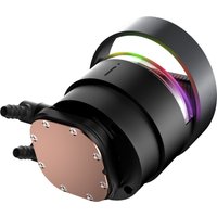 Система жидкостного охлаждения для процессора Ocypus Sigma L24 BK ARGB Sigma-L24-BK2AAWWN00X-GL
