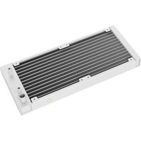 Система жидкостного охлаждения для процессора Ocypus Sigma L24 WH ARGB Sigma-L24-WH2AAWWN00X-GL
