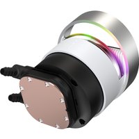 Система жидкостного охлаждения для процессора Ocypus Sigma L36 WH ARGB Sigma-L36-WH3AAWWN00X-GL