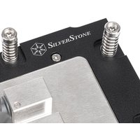 Система жидкостного охлаждения для процессора SilverStone XE360-SP5 Система жидкостного охлаждения для процессора SilverStone XE360-SP5