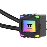 Система жидкостного охлаждения для процессора Thermaltake LA360 ARGB Sync CL-W459-PL12SW-A