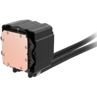 Система жидкостного охлаждения для процессора Thermaltake LA360 ARGB Sync CL-W459-PL12SW-A