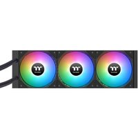Система жидкостного охлаждения для процессора Thermaltake LA360 ARGB Sync CL-W459-PL12SW-A