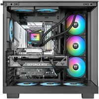 Система жидкостного охлаждения для процессора Thermaltake LA360 ARGB Sync CL-W459-PL12SW-A