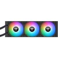 Система жидкостного охлаждения для процессора Thermaltake LA360-S ARGB Sync CL-W462-PL12SW-A