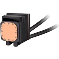 Система жидкостного охлаждения для процессора Thermaltake MAGFloe 360 Ultra ARGB Sync CL-W432-PL12SW-A