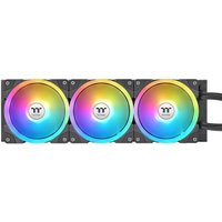 Система жидкостного охлаждения для процессора Thermaltake MAGFloe 360 Ultra ARGB Sync CL-W432-PL12SW-A