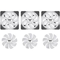 Система жидкостного охлаждения для процессора Thermaltake MAGFloe 360 Ultra ARGB Sync CL-W432-PL12SW-A