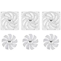 Система жидкостного охлаждения для процессора Thermaltake MAGFloe 360 Ultra ARGB Sync Snow Edition CL-W433-PL12SW-A Система жидкостного охлаждения для процессора Thermaltake MAGFloe 360 Ultra ARGB Sync Snow Edition CL-W433-PL12SW-A