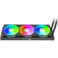 Система жидкостного охлаждения для процессора Thermaltake TH360-S V3 ARGB Sync CL-W470-PL12SW-A