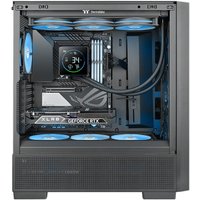 Система жидкостного охлаждения для процессора Thermaltake TH360-S V3 ARGB Sync CL-W470-PL12SW-A