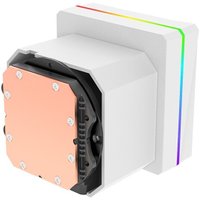 Система жидкостного охлаждения для процессора Thermaltake TH360-S V3 ARGB Sync Snow Edition CL-W472-PL12SW-A