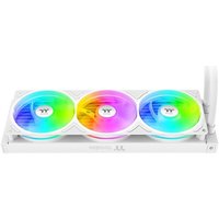 Система жидкостного охлаждения для процессора Thermaltake TH360-S V3 ARGB Sync Snow Edition CL-W472-PL12SW-A