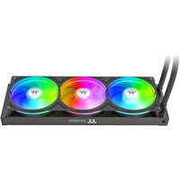 Система жидкостного охлаждения для процессора Thermaltake TH360 V3 ARGB Sync CL-W466-PL12SW-A Система жидкостного охлаждения для процессора Thermaltake TH360 V3 ARGB Sync CL-W466-PL12SW-A