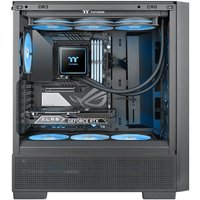 Система жидкостного охлаждения для процессора Thermaltake TH360 V3 ARGB Sync CL-W466-PL12SW-A Система жидкостного охлаждения для процессора Thermaltake TH360 V3 ARGB Sync CL-W466-PL12SW-A