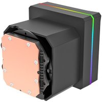 Система жидкостного охлаждения для процессора Thermaltake TH360 V3 Ultra ARGB Sync CL-W474-PL12SW-A