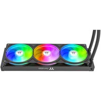 Система жидкостного охлаждения для процессора Thermaltake TH360 V3 Ultra ARGB Sync CL-W474-PL12SW-A