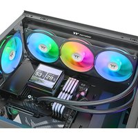 Система жидкостного охлаждения для процессора Thermaltake TH360 V3 Ultra ARGB Sync CL-W474-PL12SW-A