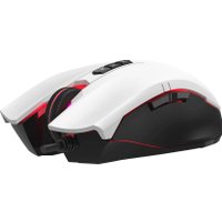 Игровая мышь A4Tech Bloody ES7 (белый) Игровая мышь A4Tech Bloody ES7 (белый)