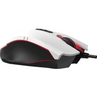 Игровая мышь A4Tech Bloody ES7 (белый) Игровая мышь A4Tech Bloody ES7 (белый)