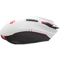 Игровая мышь A4Tech Bloody ES7 (белый) Игровая мышь A4Tech Bloody ES7 (белый)
