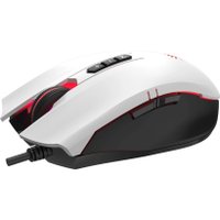 Игровая мышь A4Tech Bloody ES7 (белый) Игровая мышь A4Tech Bloody ES7 (белый)