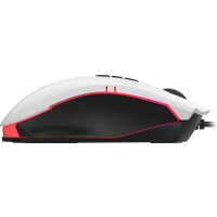 Игровая мышь A4Tech Bloody ES7 (белый) Игровая мышь A4Tech Bloody ES7 (белый)