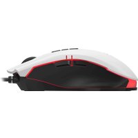 Игровая мышь A4Tech Bloody ES7 (белый) Игровая мышь A4Tech Bloody ES7 (белый)