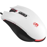 Игровая мышь A4Tech Bloody ES7 (белый) Игровая мышь A4Tech Bloody ES7 (белый)