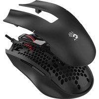 Игровая мышь A4Tech Bloody ES8 (черный) Игровая мышь A4Tech Bloody ES8 (черный)