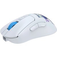 Игровая мышь A4Tech Bloody R73 Ultra Duo Nyx Mirage (белый)