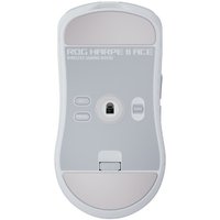 Игровая мышь ASUS ROG Harpe II Ace Moonlight White Игровая мышь ASUS ROG Harpe II Ace Moonlight White