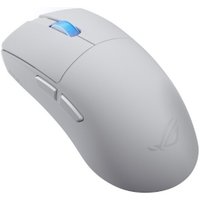 Игровая мышь ASUS ROG Harpe II Ace Moonlight White Игровая мышь ASUS ROG Harpe II Ace Moonlight White