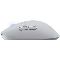 Игровая мышь ASUS ROG Harpe II Ace Moonlight White Игровая мышь ASUS ROG Harpe II Ace Moonlight White