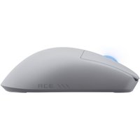 Игровая мышь ASUS ROG Harpe II Ace Moonlight White Игровая мышь ASUS ROG Harpe II Ace Moonlight White
