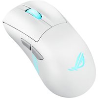 Игровая мышь ASUS ROG Keris II Origin Moonlight White Игровая мышь ASUS ROG Keris II Origin Moonlight White