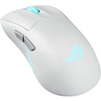 Игровая мышь ASUS ROG Keris II Origin Moonlight White Игровая мышь ASUS ROG Keris II Origin Moonlight White
