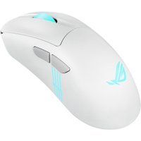 Игровая мышь ASUS ROG Keris II Origin Moonlight White Игровая мышь ASUS ROG Keris II Origin Moonlight White