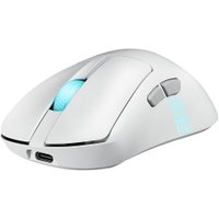 Игровая мышь ASUS ROG Keris II Origin Moonlight White Игровая мышь ASUS ROG Keris II Origin Moonlight White