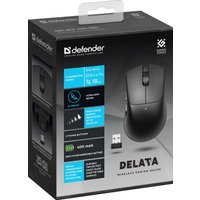 Игровая мышь Defender Delata GM-082