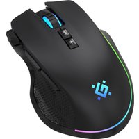 Игровая мышь Defender Immortal GM-421 (черный)