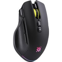 Игровая мышь Defender Immortal GM-421 (черный)