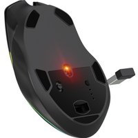 Игровая мышь Defender Immortal GM-421 (черный)