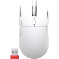 Игровая мышь Defender Stone GM-551 (белый) Игровая мышь Defender Stone GM-551 (белый)