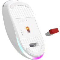 Игровая мышь Defender Stone GM-551 (белый) Игровая мышь Defender Stone GM-551 (белый)