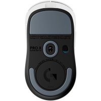 Игровая мышь Logitech Pro X Superlight 2c (белый) Игровая мышь Logitech Pro X Superlight 2c (белый)