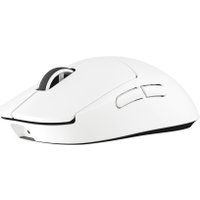 Игровая мышь Logitech Pro X Superlight 2c (белый) Игровая мышь Logitech Pro X Superlight 2c (белый)